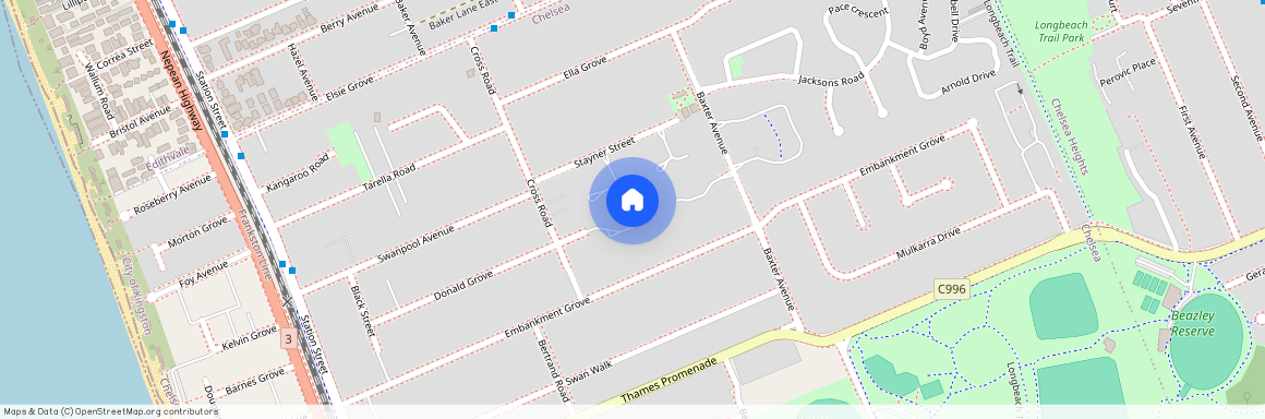 15 Bardoel Court, 3196, Chelsea Vic