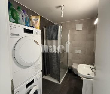 3.5 Zimmer, 70 m², 6. Stock - Photo 1
