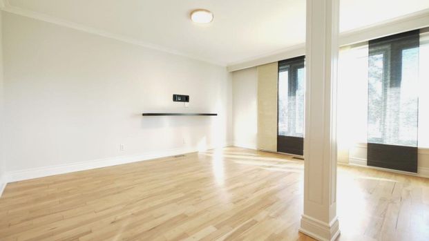 For Lease - 50 Eringate Drive Unit# MAIN, Toronto, Ontario - Photo 1