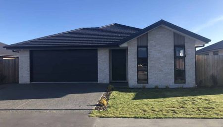 Rolleston, 4 Bedrooms - Photo 5