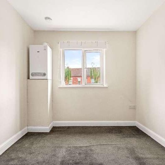 Charlotte Court, Wheaton Avenue, Leeds, LS15 - Photo 1