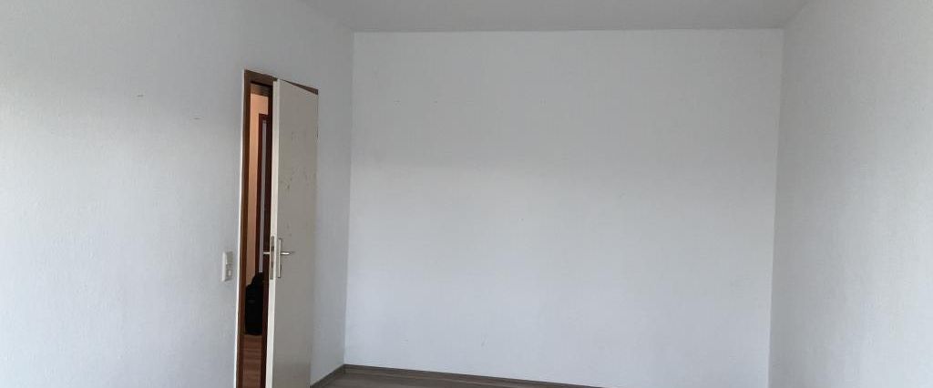 MIT WBS ! 3 Zimmer mit Balkon in Dortmund Kurl - Foto 1