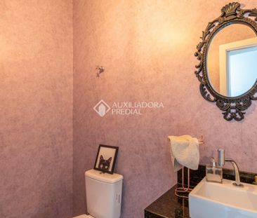 Casa em Condomínio com 4 quartos e 130m² para alugar em Hípica, Por... - Photo 3