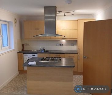 2 bedroom flat to rent - Photo 3