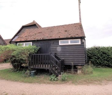 1 bedroom bungalow to rent - Photo 2