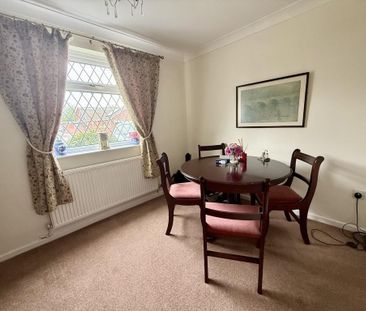 2 bedroom detached bungalow to rent - Photo 5