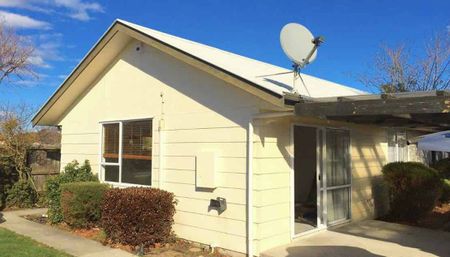 A home close to the Hub Hornby - Photo 4