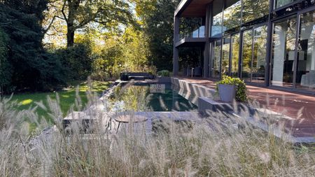 Exceptional villa with infinity pool - Foto 5