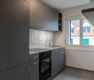 Sanierte Zentral gelegene Wohnung - Photo 3