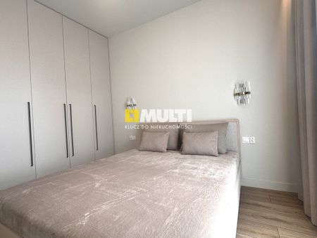 Luksusowy apartament | Nad Odrą | balkon|garaż - Фото 4