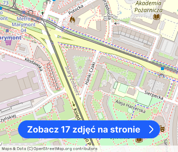 Cena z czynszem i zaliczkami na media - Zdjęcie 1