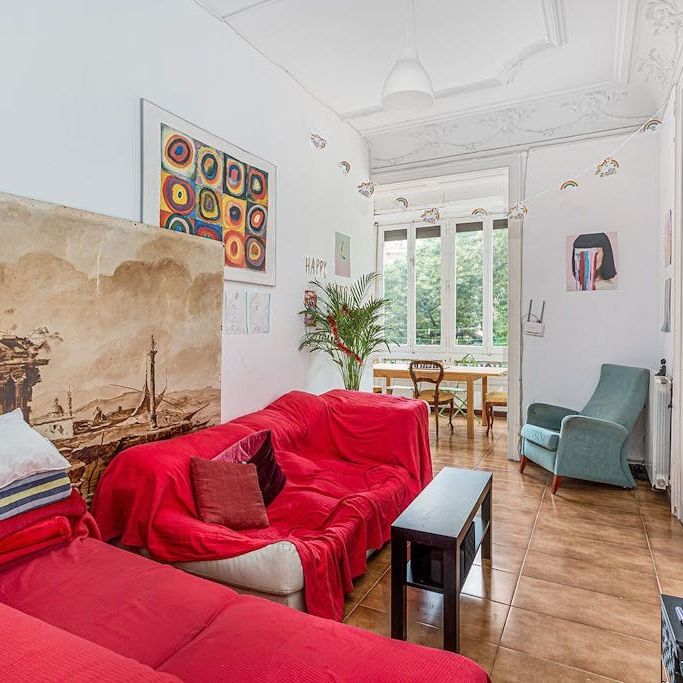 Avinguda Diagonal, Barcelona, Catalonia 08037 - Photo 1