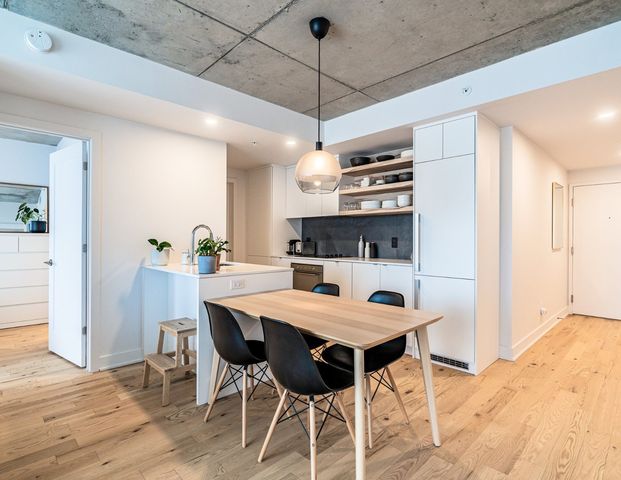 À louer / Appartement - Photo 1