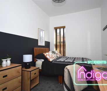 5 bedroom terraced house to rent - Photo 1