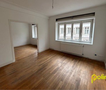 Location Appartement 3 pièces 94m² PONT A MOUSSON 54700 - Photo 2