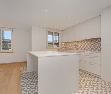 Hochwertige, topmoderne Wohnung im traditionsreichen Landhaus Denni... - Photo 4