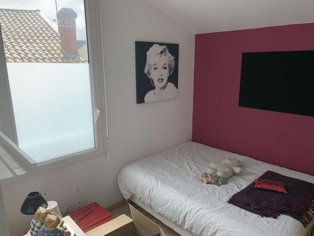 Maison BORDEAUX - 3 pièce(s) - 67.79 m2 - Photo 4