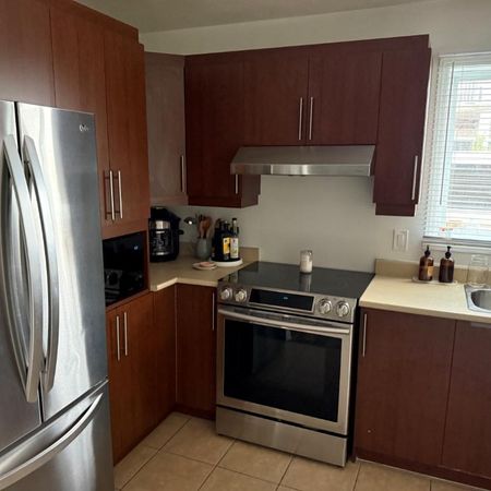 Grand appartement 4 1/2 disponible pour le 1 juillet 2026! - Photo 3