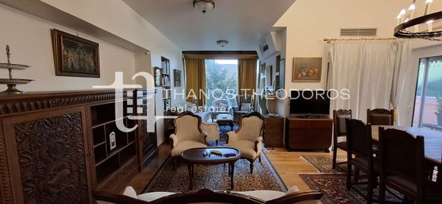 Μονοκατοικία για ενοικίαση Διόνυσος - Photo 1