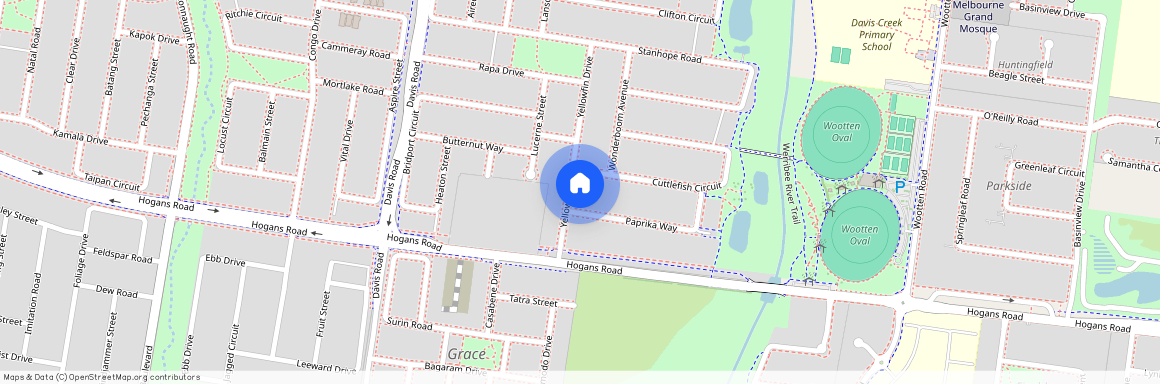 37 Yellowfin Drive, Vic 3029, Tarneit