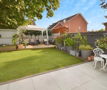 4 bedroom townhouse to rent - Photo 1