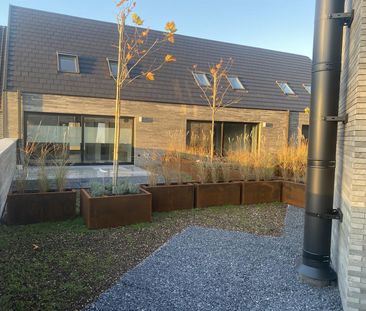 Nieuwbouwappartement met 2 slaapkamers in het centrum van Retie - Foto 4