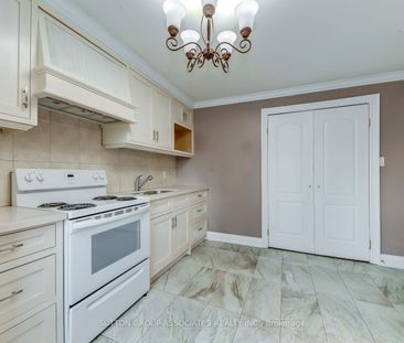 For Lease - 3564 Eglinton Avenue Unit# 2nd Fl., Toronto, Ontario - Photo 6