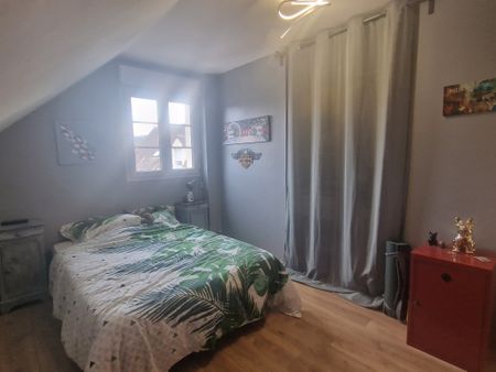 Location Maison 4 pièces 69m² CHATEAUNEUF SUR LOIRE 45110 - Photo 4