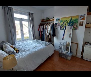 5 Bed Terraced House, Hanover Terrace, BN2 - Photo 6