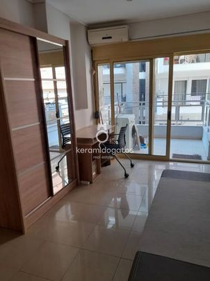 Διαμέρισμα για ενοικίαση Ιπποκράτειο (Φάληρο - Ιπποκράτειο) - Photo 1