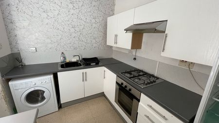 2 bedroom Ground Floor Flat for rent on Ada Street, Walker, Newcastle Upon Tyne, NE6 2RB 01/12/2025 - Photo 3