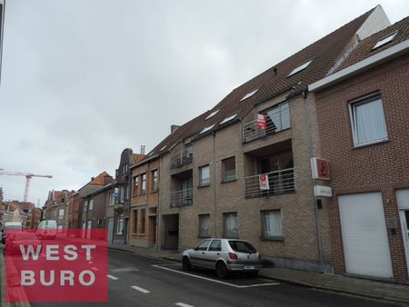 Ruim en zonnig appartement met 2 slaapkamers - Photo 5