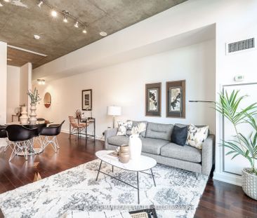 Pure Spirit Lofts , #314 - Photo 1