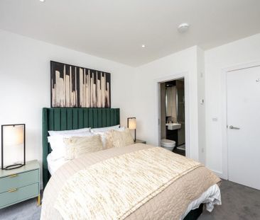 3 bedroom apartment to rent - Photo 6