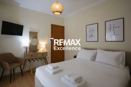 Studio/Γκαρσονιέρα για ενοικίαση Άγιος Δημήτριος (Κέντρο Θεσσαλονίκης) - Photo 2