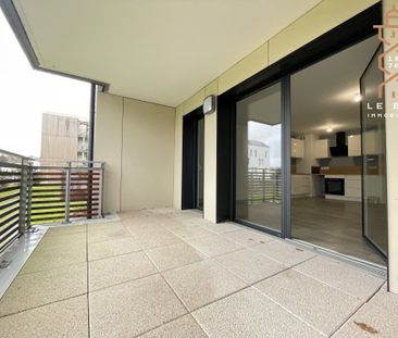 A louer T3 Saint Avé - Photo 2