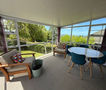 Sunny, Spacious & Ready for You to Move In - Photo 1