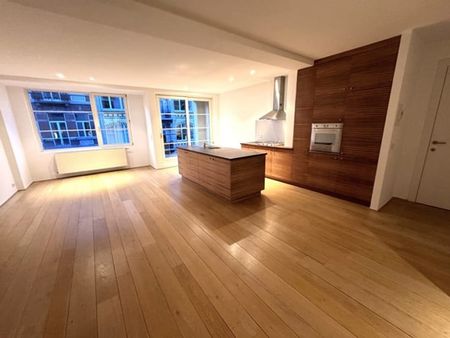 Appartement te huur - Photo 3