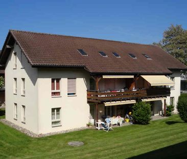 Ideale Familienwohnung - Foto 6
