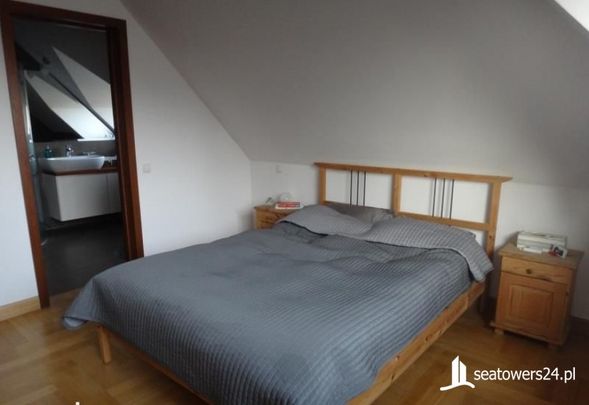 Wynajem ekskluzywnych apartamentów - Zdjęcie 1