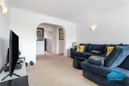 Randall Court, Page Street, Mill Hill, London, NW7 - Photo 3