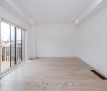 For Lease - 4 Haven Lane, Barrie, Ontario - Photo 5