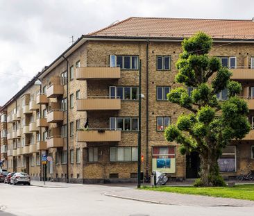 Karlskronaplan 11, Västra Sorgenfri - Foto 3