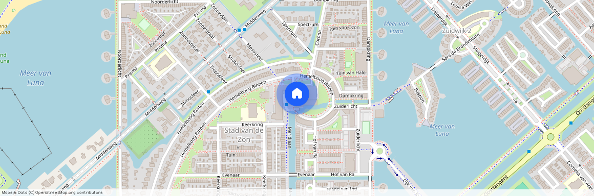 Brandpunt 72, Stad van de Zon, 1705SK, Heerhugowaard