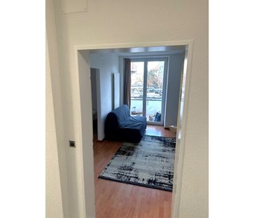 2½ Zimmer-Wohnung in Zürich, möbliert, auf Zeit - Photo 5