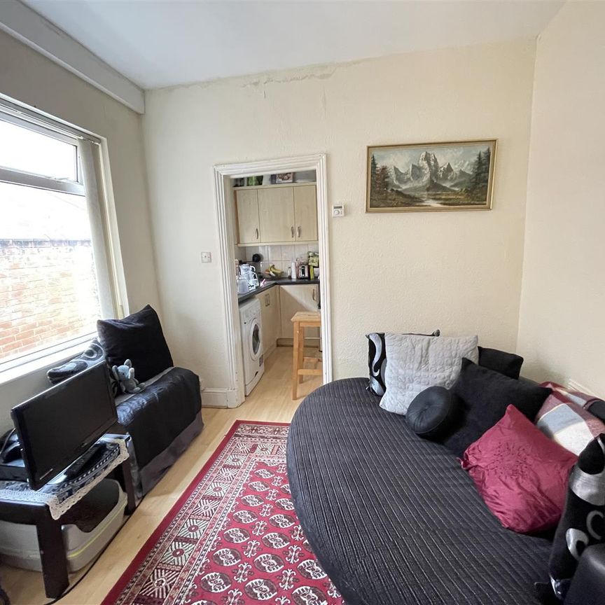 Storer Road, Loughborough, LE11 5EH - Photo 1