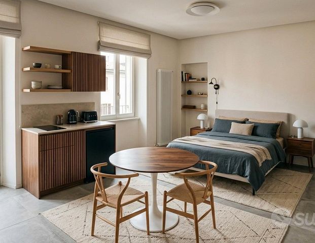 GEMELLI - Loft - SPESE INCLUSE - Foto 1