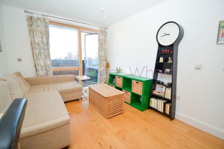 1 bedroom flat to rent - Photo 3