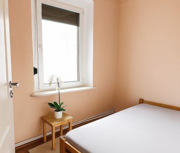 Umeblowane mieszkanie do wynajęcia - Chorzów Stary - Zdjęcie 3