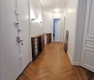 4 pièces - Meublé - 91,62 m² - 4ème étage - Colocation non autorisée - Photo 3